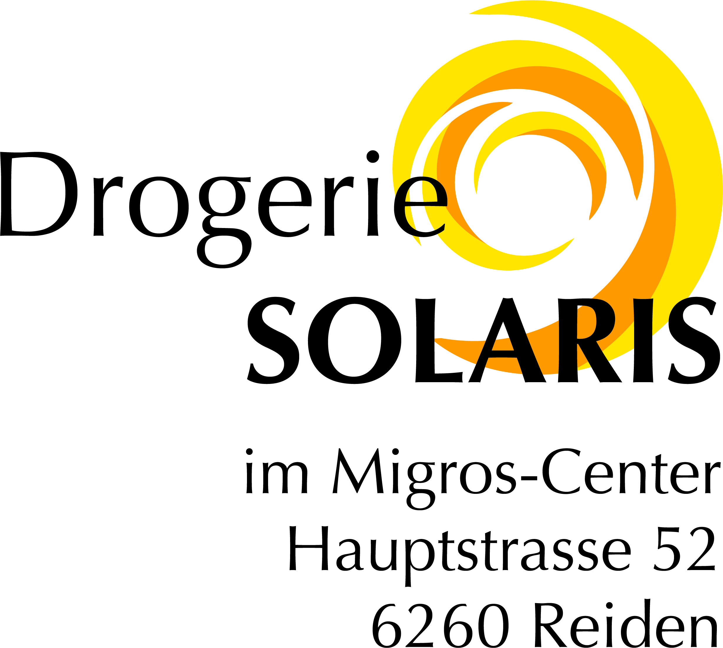 Drogerie Solaris